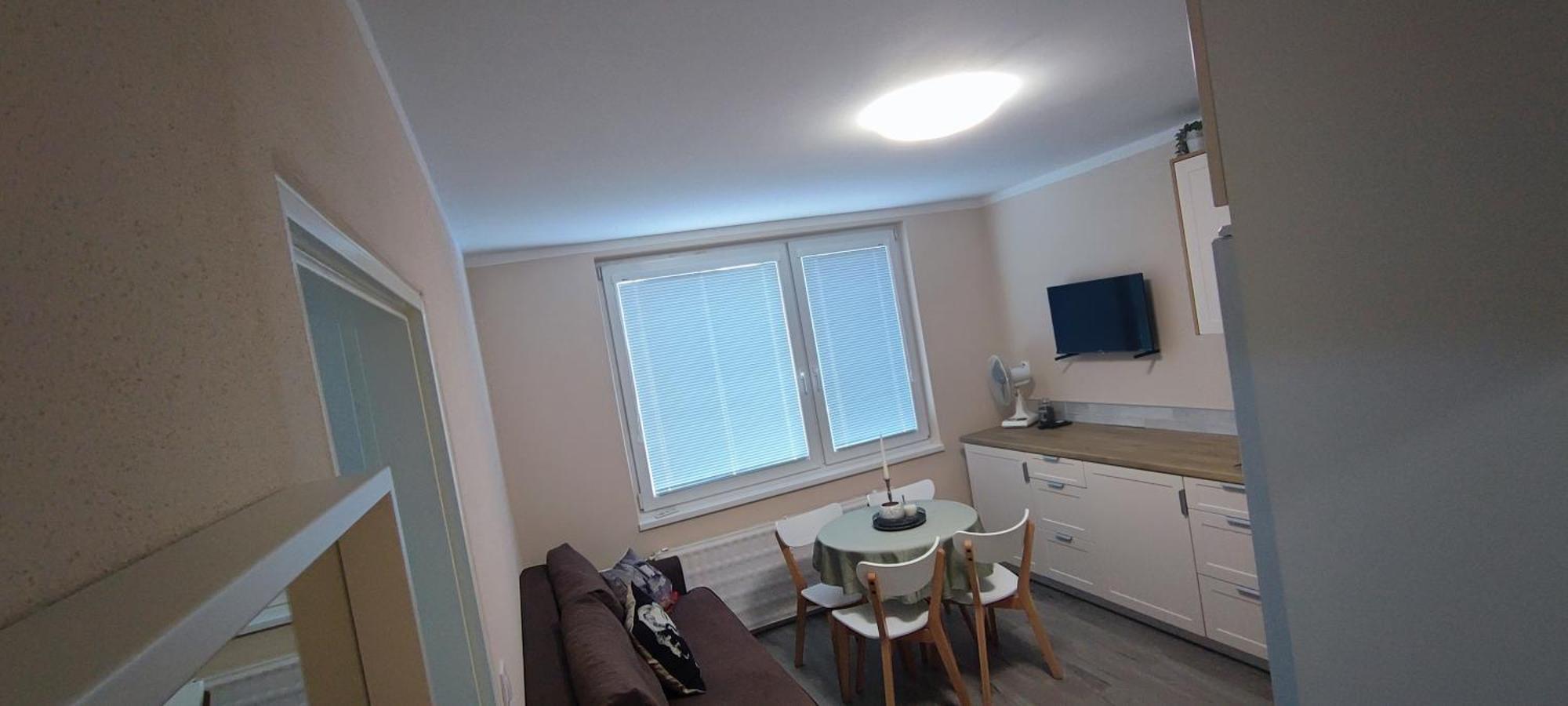 Pri Hrade Apartment *