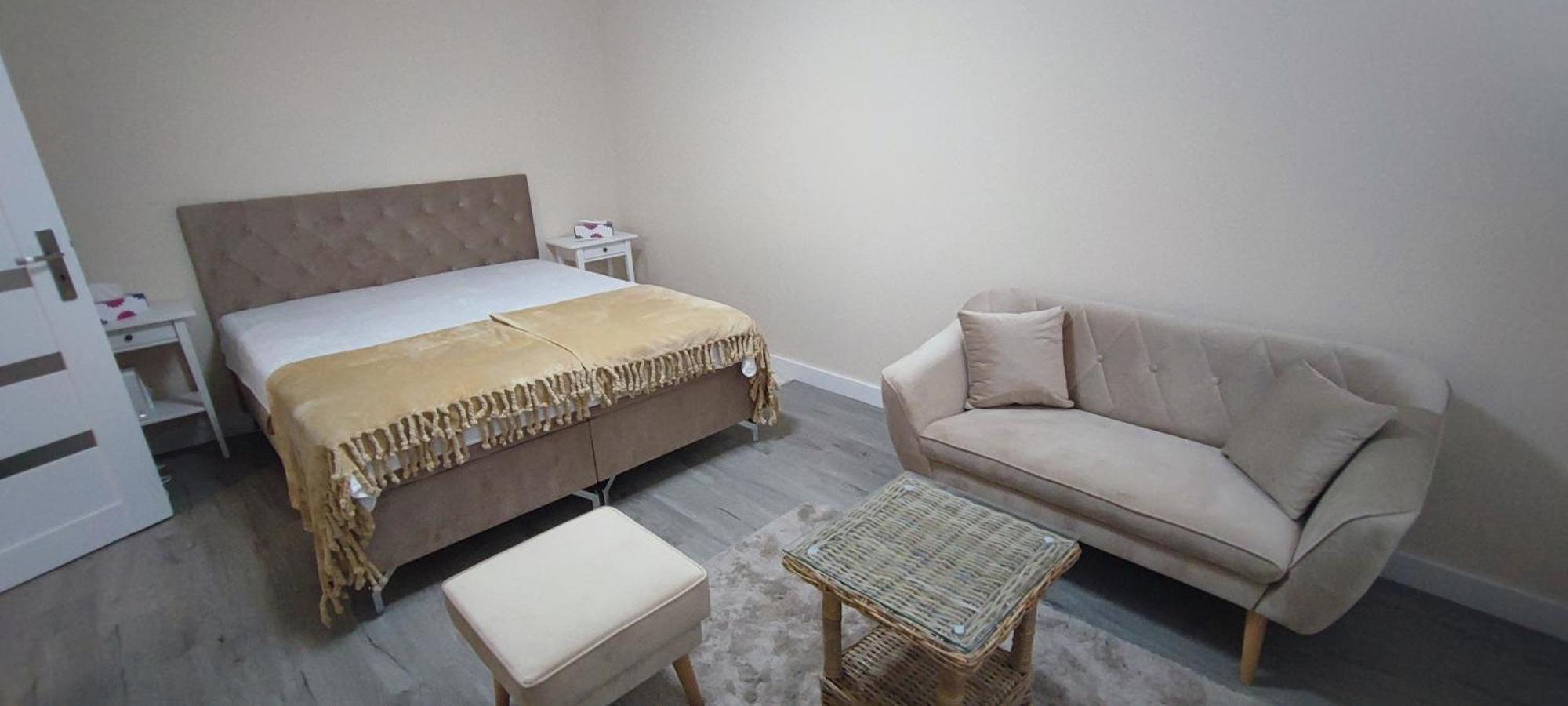 Apartment Pri Hrade *