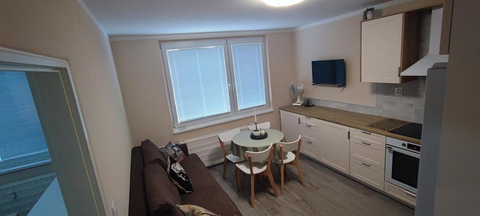 Apartment Pri Hrade