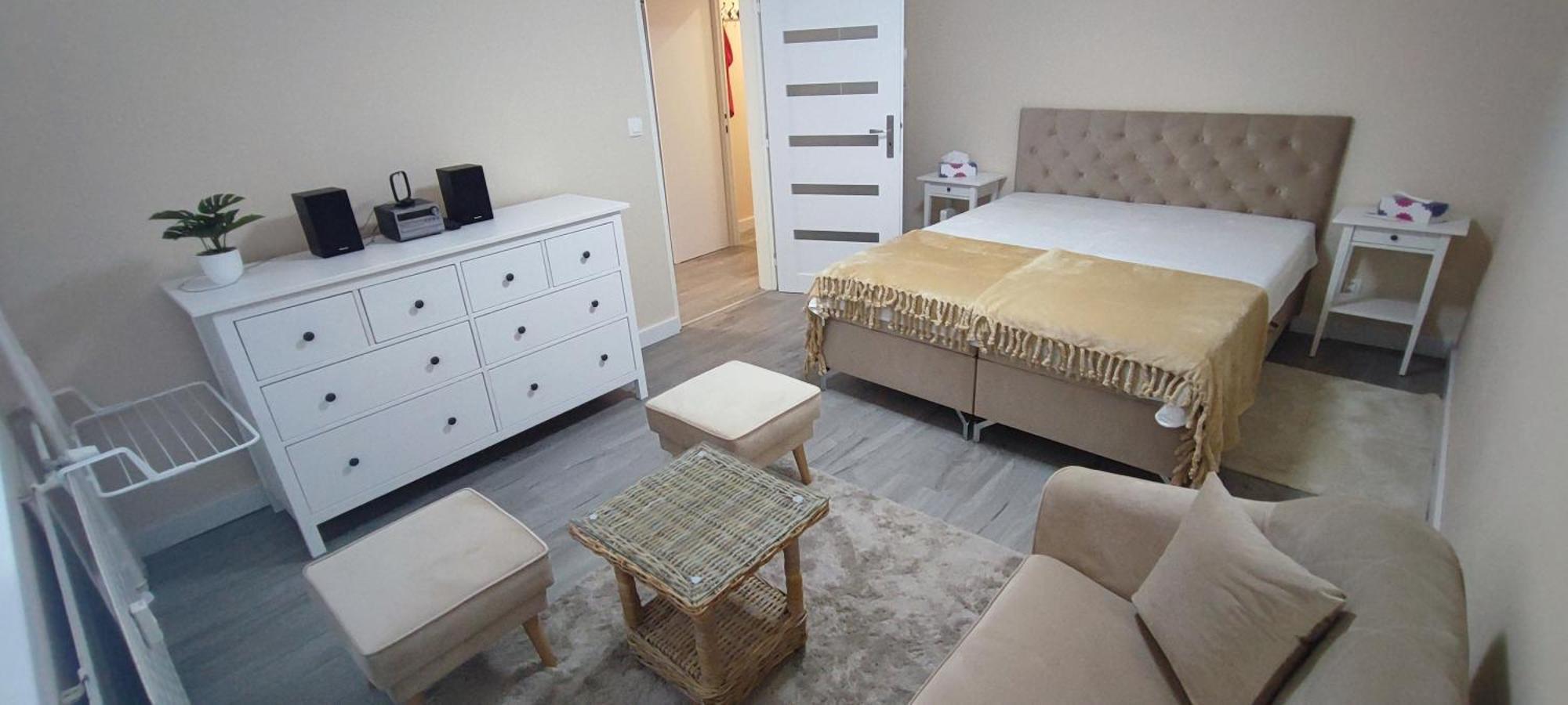 Pri Hrade Apartment *